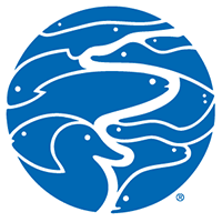 Logo of the Tennessee Aquarium