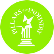 Pillars of the Industry Award